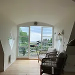 Holiday Home In The Middle Of Nature With Sea View
