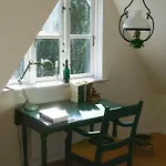 Holiday Home In The Middle Of Nature With Sea View * Spodsbjerg