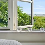 In The Middle Of Nature With Sea View Spodsbjerg