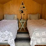 Holiday Home In The Middle Of Nature With Sea View