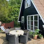 Holiday home Holiday Home In The Middle Of Nature With Sea View Spodsbjerg