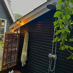 Holiday home Holiday Home In The Middle Of Nature With Sea View Spodsbjerg