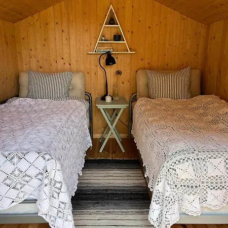 In The Middle Of Nature With Sea View * Spodsbjerg