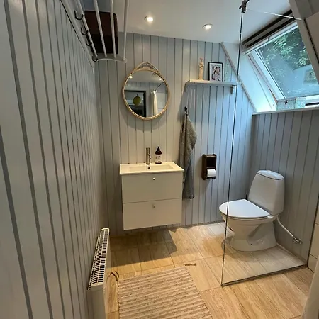 Casa de Férias In The Middle Of Nature With Sea View