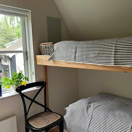 In The Middle Of Nature With Sea View Casa de Férias