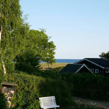 In The Middle Of Nature With Sea View *