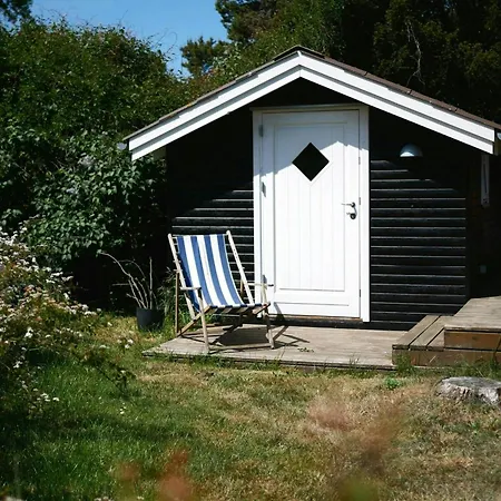 In The Middle Of Nature With Sea View Casa de Férias