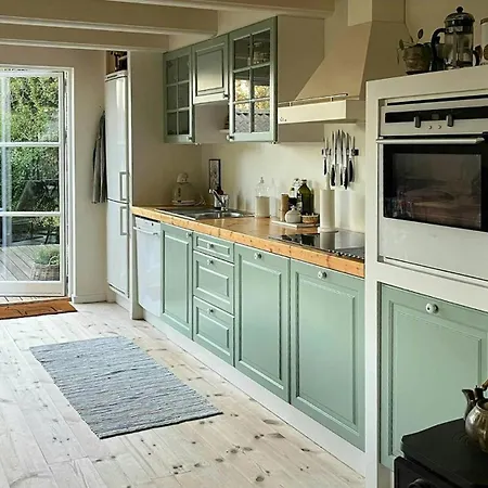 In The Middle Of Nature With Sea View *