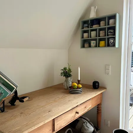 In The Middle Of Nature With Sea View Casa de Férias *