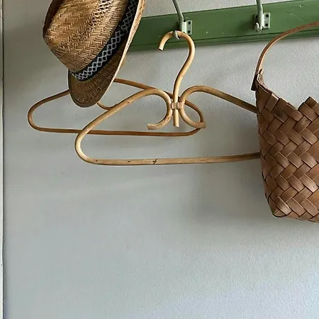 In The Middle Of Nature With Sea View Casa de Férias