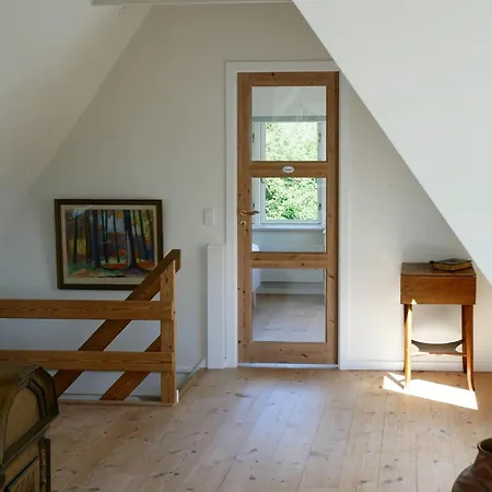 In The Middle Of Nature With Sea View *