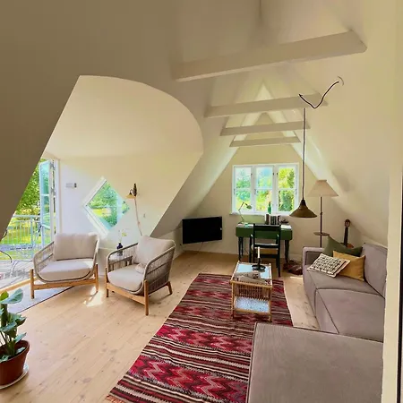 In The Middle Of Nature With Sea View Casa de Férias