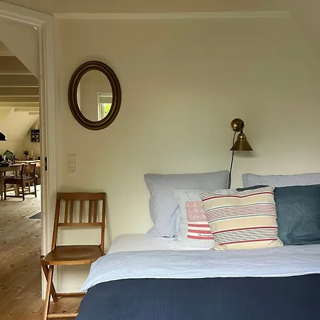 Casa de Férias In The Middle Of Nature With Sea View