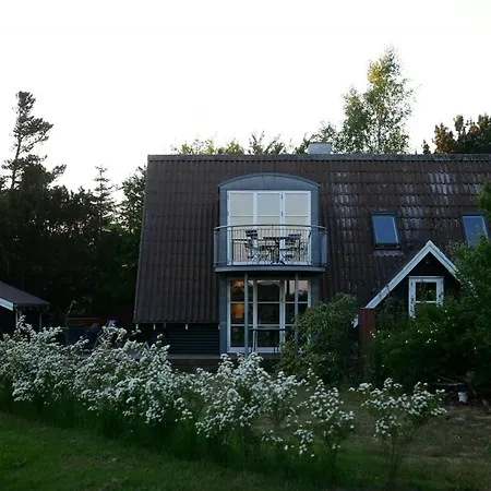 Casa de Férias In The Middle Of Nature With Sea View *