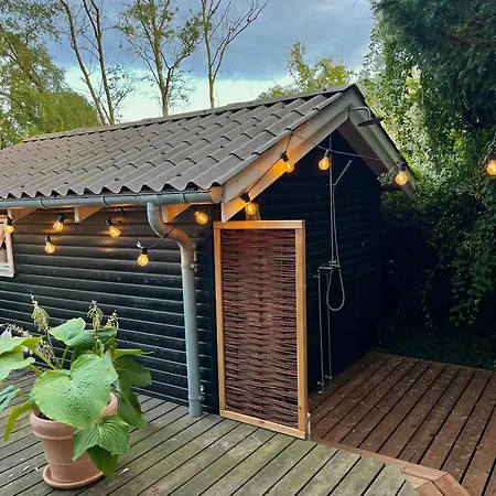 In The Middle Of Nature With Sea View *