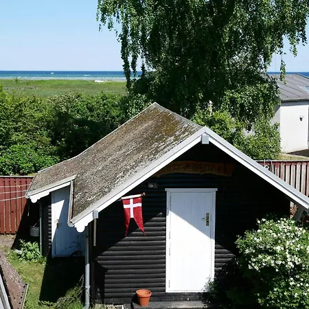 Casa de Férias In The Middle Of Nature With Sea View *