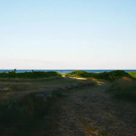 Holiday home In The Middle Of Nature With Sea View
