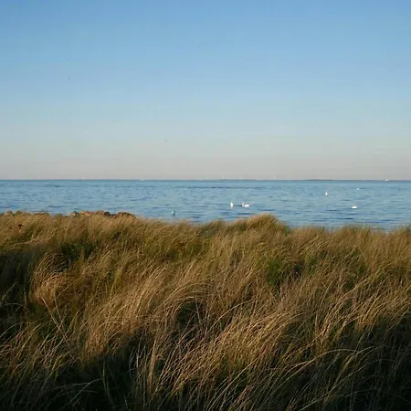 Holiday Home In The Middle Of Nature With Sea View Holiday home *