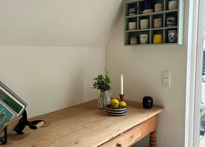 In The Middle Of Nature With Sea View Holiday home *