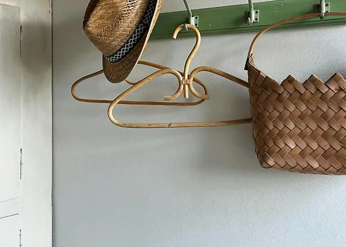 In The Middle Of Nature With Sea View Holiday home