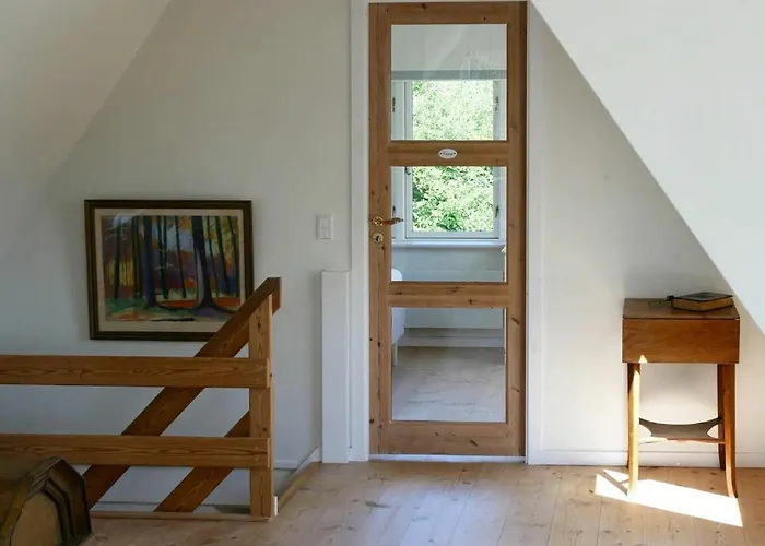 In The Middle Of Nature With Sea View *