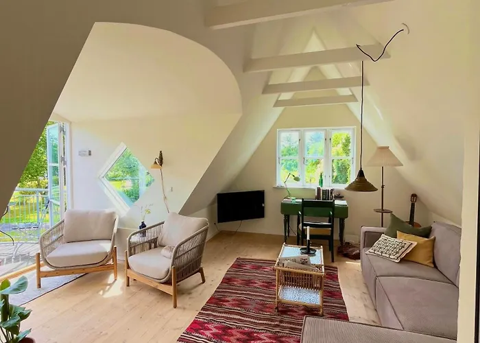 In The Middle Of Nature With Sea View Holiday home