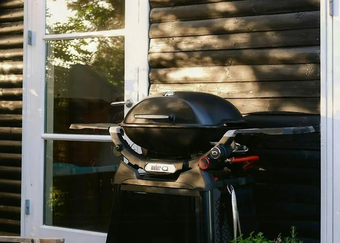 In The Middle Of Nature With Sea View Holiday home Spodsbjerg