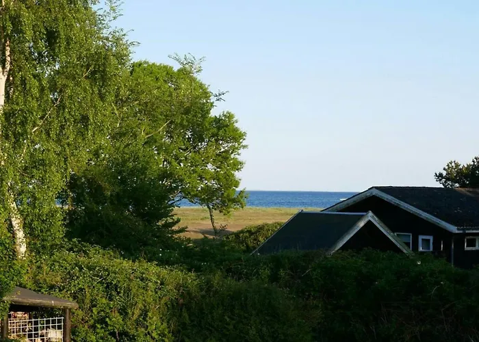In The Middle Of Nature With Sea View Holiday home