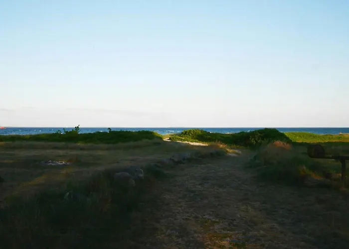 Holiday home In The Middle Of Nature With Sea View