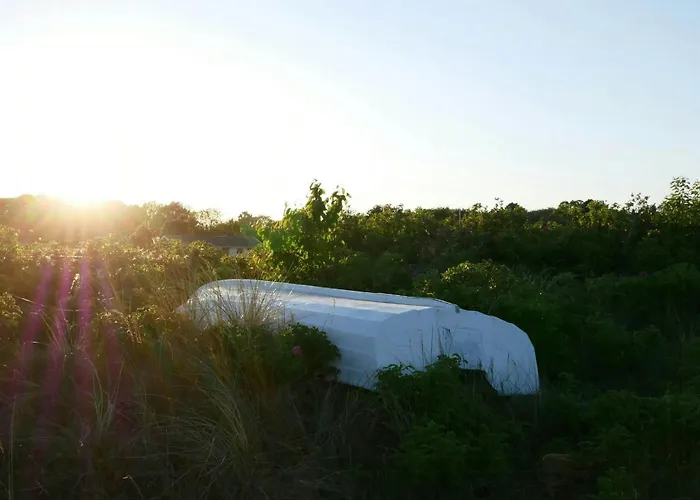 In The Middle Of Nature With Sea View Holiday home *