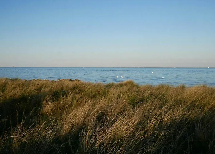 In The Middle Of Nature With Sea View Holiday home *